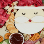 Tabla de embutidos navideños: ¡una idea única para sorprender a todos!
