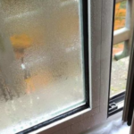 Condensación en ventanas, con 50 céntimos puedes solucionar este molesto problema