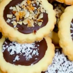 Galletas caseras: cómo hacer una masa quebrada perfecta