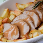 Ternera asada al horno: la receta sencilla para una carne tierna y jugosa