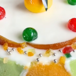 Cassata siciliana casera: la hermosa y deliciosa receta