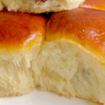 Tarta brioche de chocolate: suave como una nube y deliciosa