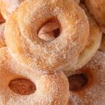 Grapas napolitanas: la receta original para que queden suaves y no grasosas