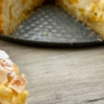 Delicioso pastel para Navidad y Año Nuevo, ¡fácil de preparar!