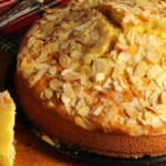 Vasilopita: la receta del postre griego para Nochevieja