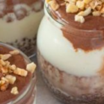 Taza Cremino: la receta del postre de cuchara sin cocción y súper delicioso