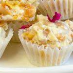 Bollería sin horno con 3 ingredientes: original, deliciosa y navideña