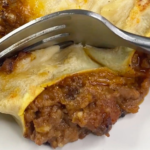 Cannelloni ripieni di carne: la ricetta del primo piatto ricco e saporito