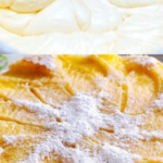 Tarta de Manzana