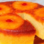 Volteado de Piña