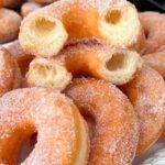 Donas mexicanas