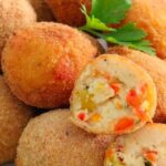 Albóndigas a la pimienta: la receta del plato apetitoso y sabroso