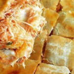 Resultados da pesquisa por: Cómo hacer pastel de pollo, sencillo y sabroso, ven a ver