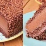 Resultados da pesquisa por: Pastel de chocolate que se deshace en la boca en el primer bocado