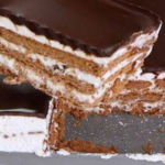 Resultados da pesquisa por: Receta de pavé de galleta maizena y otras versiones deliciosas