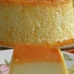 Resultados da pesquisa por: pudín Fácil sin Leche Condensada, postre para hacer para siempre