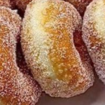 DONAS HORNEADAS ENTRE SEMANA