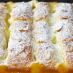Pastel de Limón: Un delicioso postre cítrico