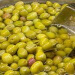 Aceitunas marinadas: la receta tradicional de conservas sencillas y sabrosas
