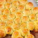 Árbol de Navidad salado: la receta fácil de preparar para un aperitivo relleno