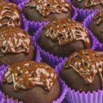 Trufas y galletas de chocolate: la receta de postres fáciles y deliciosos