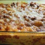 Preparado rápidamente, barato y delicioso.