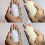 Mezcla arroz y sal ~ Un secreto que nadie te contará