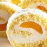 Rollo de esponja