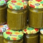 Receta de caldo de verduras