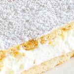 Tarta Paraíso: La receta de un postre fácil con un relleno delicioso
