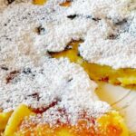 Tortilla de manzana: La receta de un postre rápido y delicioso en sartén