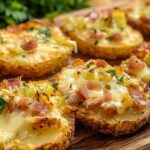 ¡Estas patatas vuelven locos a todos!