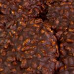 Galletas de chocolate sin horno: La receta de un postre sencillo y delicioso