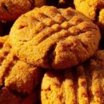 Galletas de batata