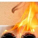 Todos deberían desenchufar este electrodoméstico de cocina antes de irse a dormir para evitar un incendio.