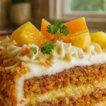 Pastel HAWAIANO