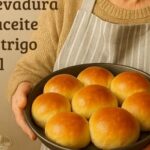 Pan Dulce de Cuchara | SIN AMASADO | Nunca más te saldrá mal