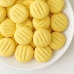 Galletas de Maizena con 3 Ingredientes