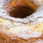 Pastel clásico de crema de mantequilla: una receta atemporal que encantará en cualquier ocasión.