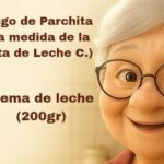 Mouse de Parchita