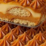 Marquesa de Dulce de Leche