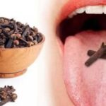 ¿Qué pasa si masticas dos clavos secos todos los días en ayunas?