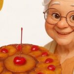 Mi secreto para una PERFECTA torta de Piña Volteada