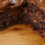 Crema de Chocolate SIN LECHE | El Secreto de las Grandes Reposterías