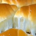 Pan de Leche Suave y Esponjoso