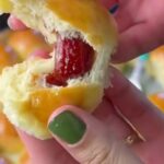 Pansitos Dulces con Guayaba