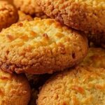 GALLETAS DE COCO