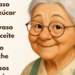 Está receta de la Abuela no Falla