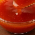 SALSA AGRIDULCE CHINA