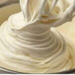 Relleno Crema 4 Leches – Versión Especial